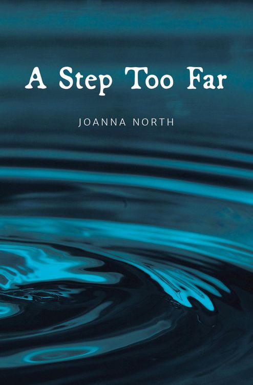 Produktbild: A Step Too Far