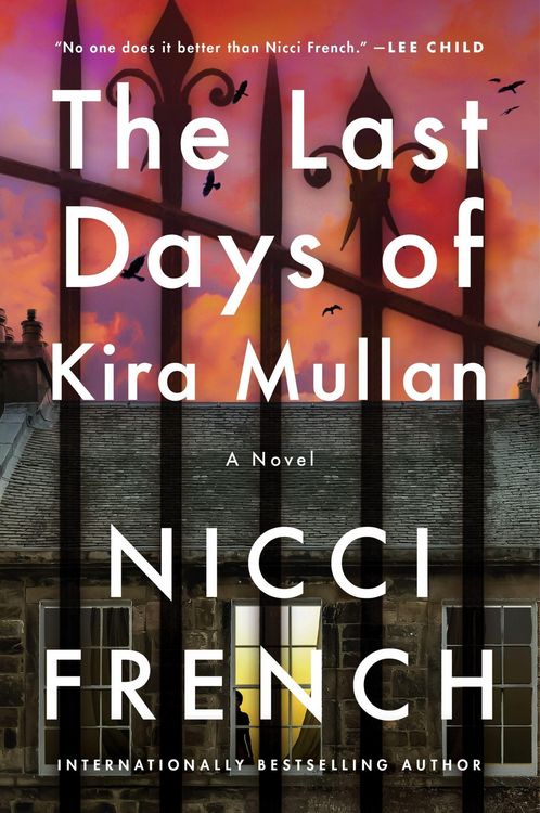 Produktbild: The Last Days of Kira Mullan