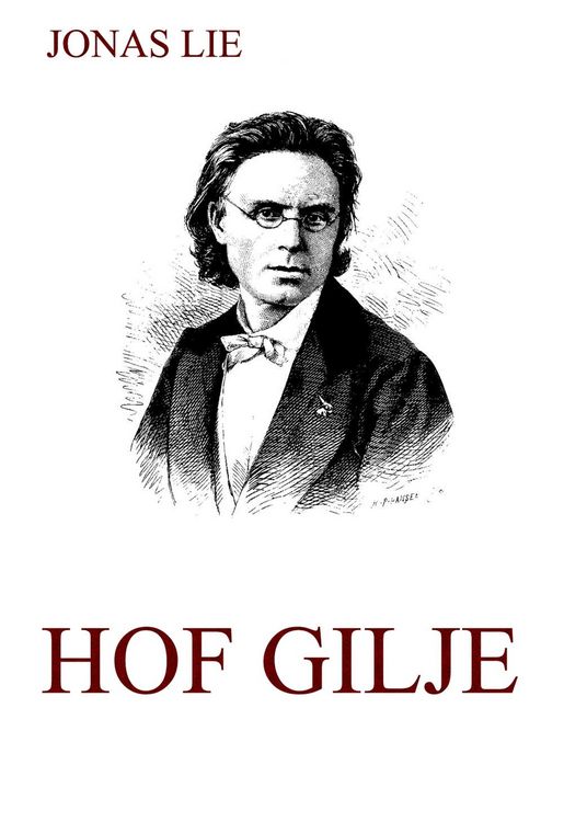 Produktbild: Hof Gilje
