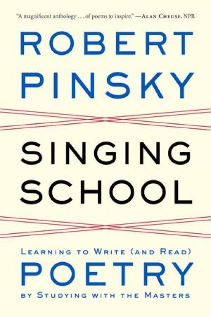 Produktbild: Singing School