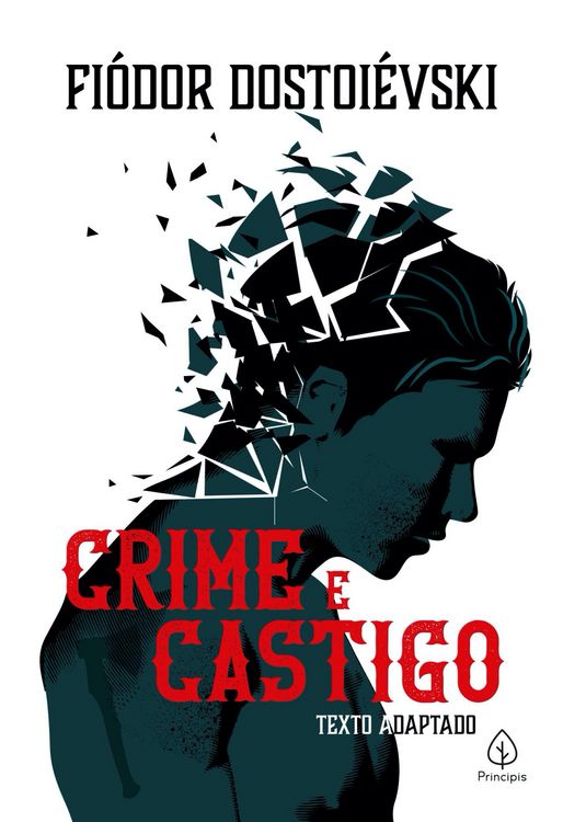Produktbild: Crime e castigo