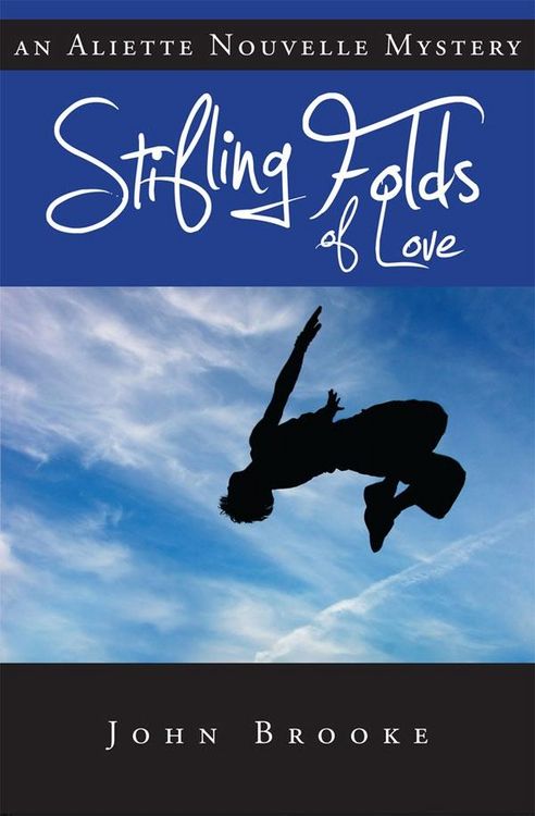 Produktbild: Stifling Folds of Love