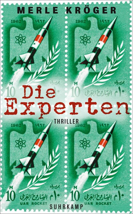 Produktbild: Die Experten