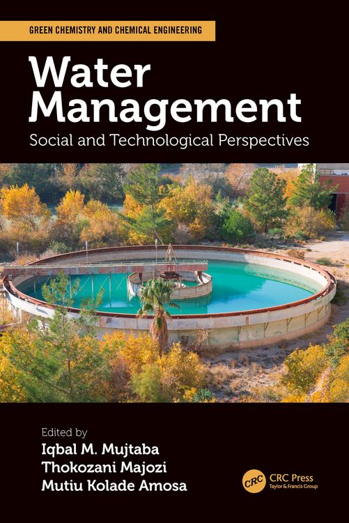 Produktbild: Water Management