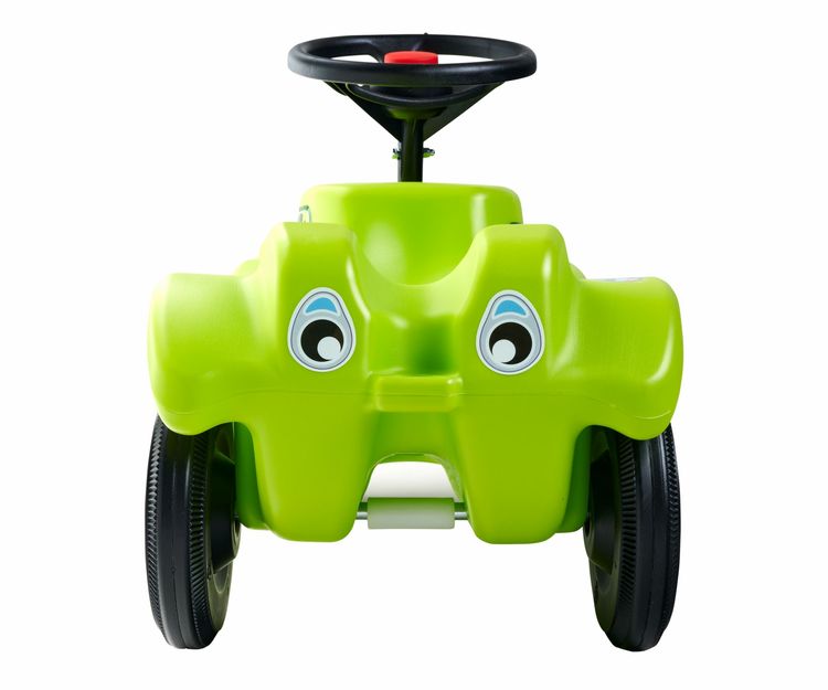 Produktbild: BIG Bobby Car Classic Dino