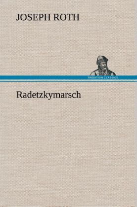 Produktbild: Radetzkymarsch