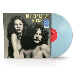 Produktbild: Buckingham Nicks(2025 Remaster)