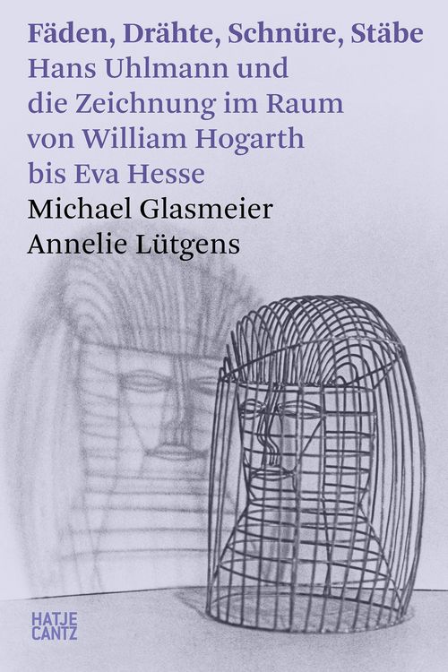 Bild vom Artikel Fäden, Drähte, Schnüre, Stäbe vom Autor Michael Glasmeier