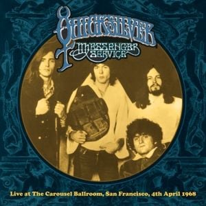 Produktbild: Live At The Carousel Ballroom 1968