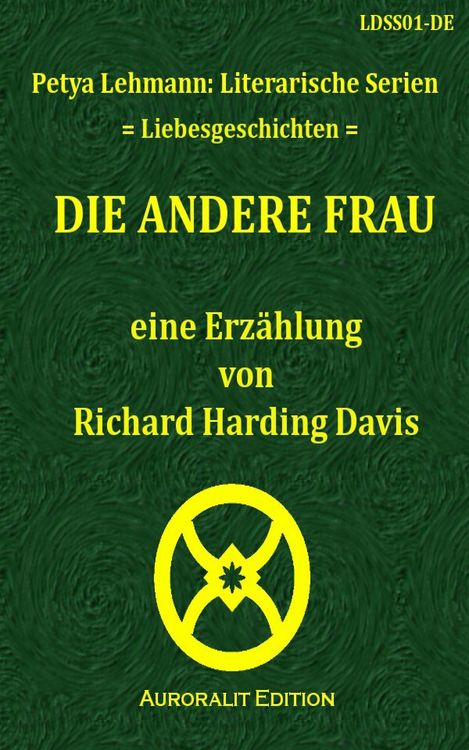 Produktbild: Die andere Frau