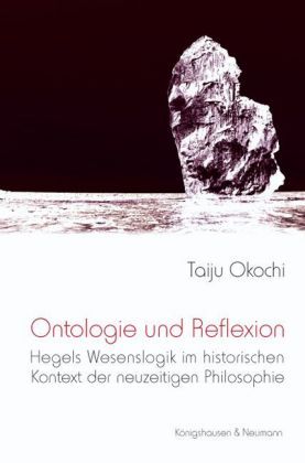 Produktbild: Ontologie und Reflexion