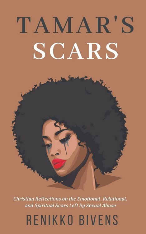 Produktbild: Tamar's Scars