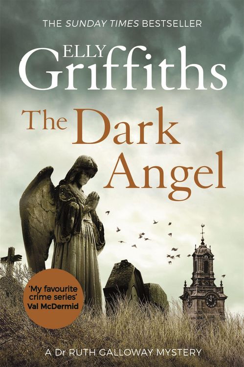 Produktbild: The Dark Angel