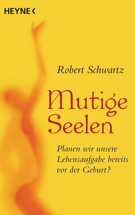 Produktbild: Mutige Seelen