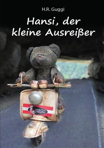 Produktbild: Hansi, der kleine Ausrei&szlig;er