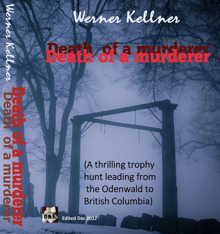 Produktbild: Death of a murderer