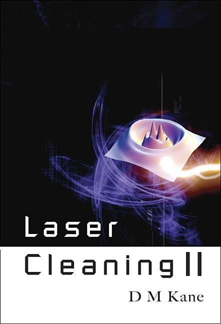 Produktbild: Laser Cleaning II