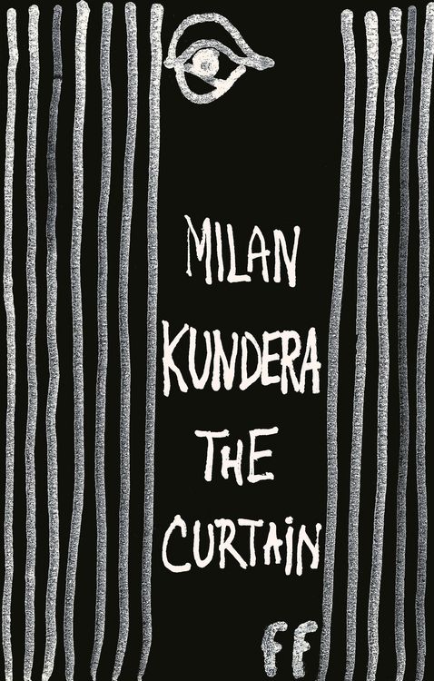 Produktbild: The Curtain
