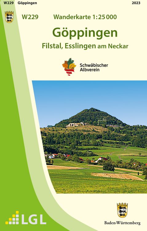 Produktbild: G&ouml;ppingen