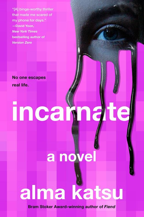 Produktbild: Incarnate