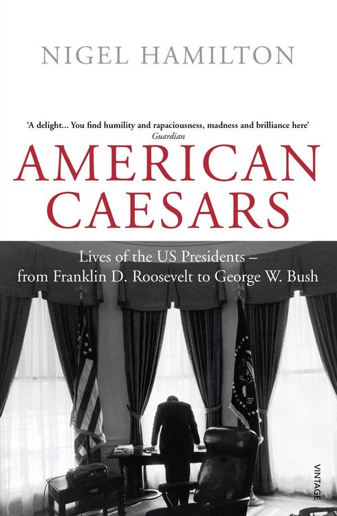 Produktbild: American Caesars