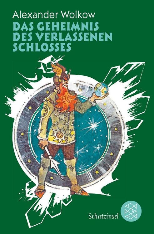 Produktbild: Das Geheimnis des verlassenen Schlosses