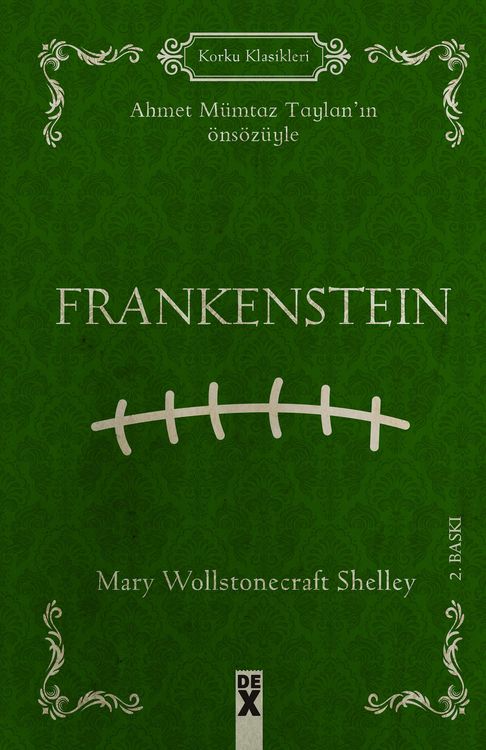 Produktbild: Frankenstein