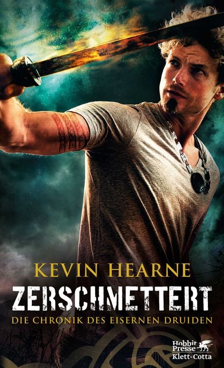 Produktbild: Zerschmettert