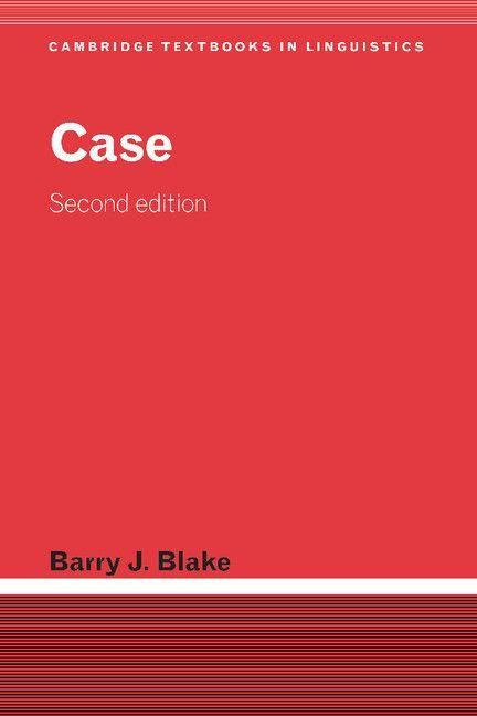 Produktbild: Case