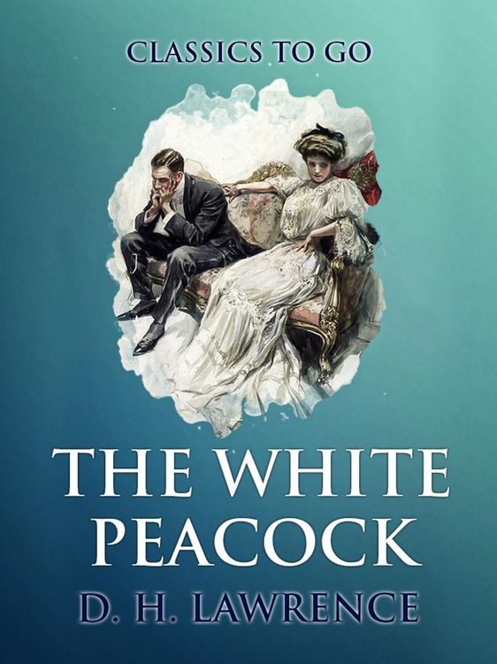 Produktbild: The White Peacock