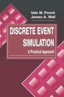 Produktbild: Discrete Event Simulation