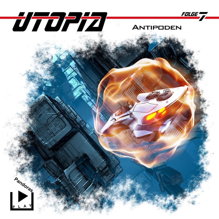 Bild vom Artikel Utopia 7 - Antipoden vom Autor Marcus Meisenberg