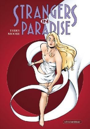 Produktbild: Strangers in Paradise 2