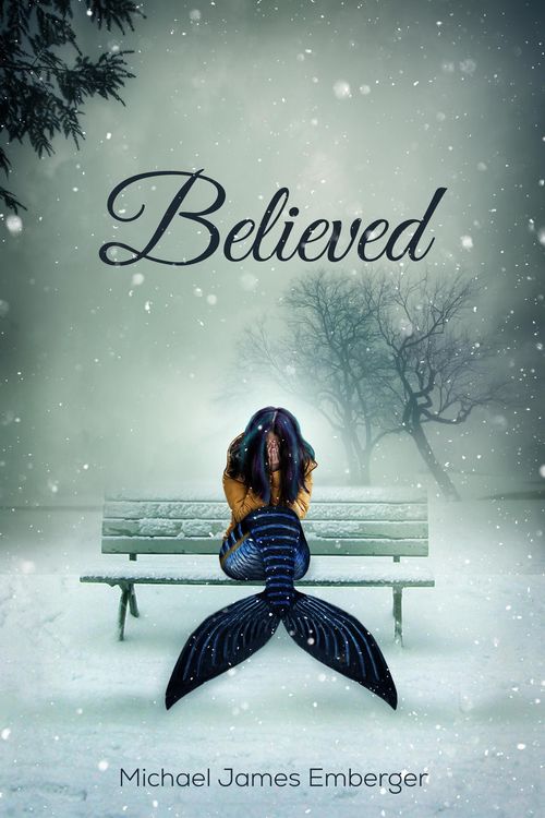 Produktbild: Believed