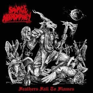 Produktbild: Feathers Fall To Flames
