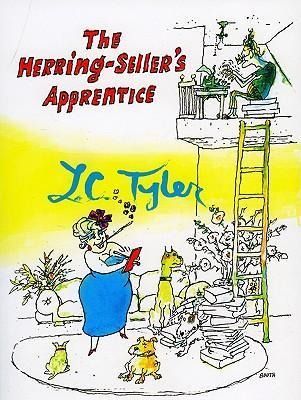 Produktbild: The Herring Seller's Apprentice