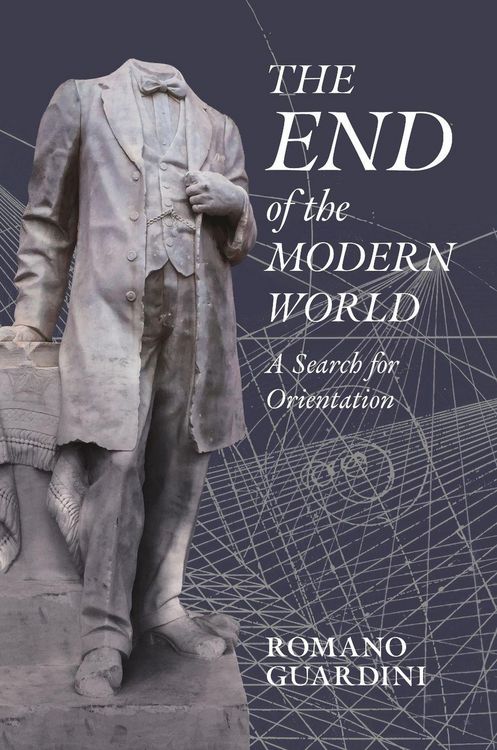 Produktbild: The End of the Modern World
