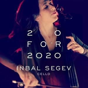 Produktbild: Inbal Segev: 20 for 2020