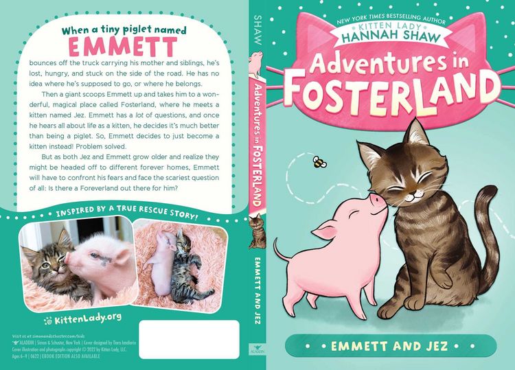 Produktbild: Emmett and Jez