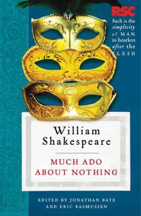 Produktbild: Much Ado About Nothing