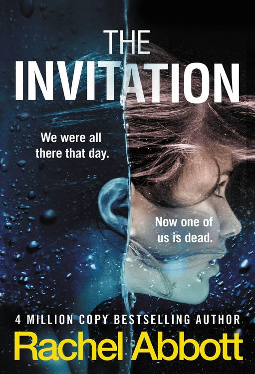 Produktbild: The Invitation