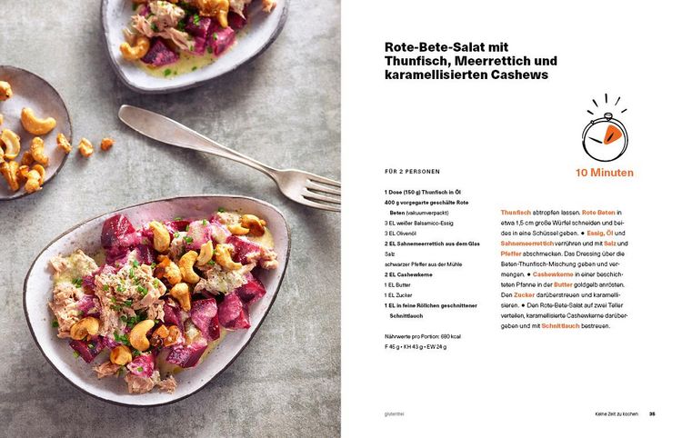 Produktbild: Feierabend-Blitzrezepte EXPRESS