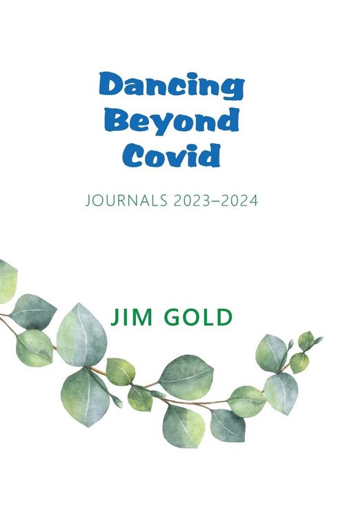 Produktbild: Dancing Beyond Covid