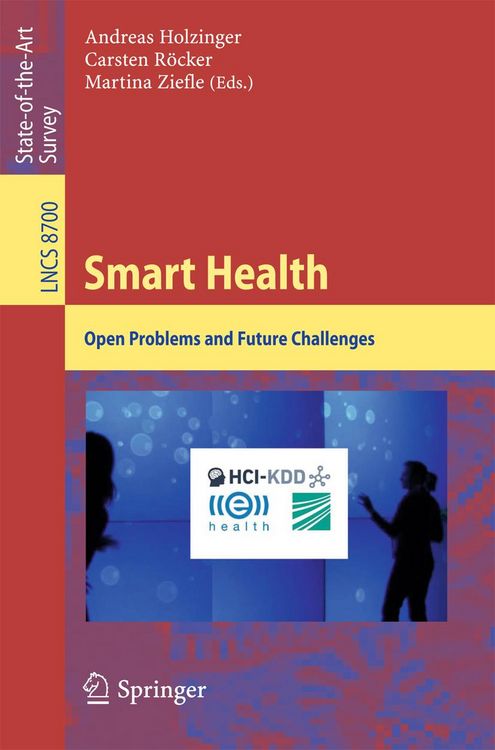 Produktbild: Smart Health