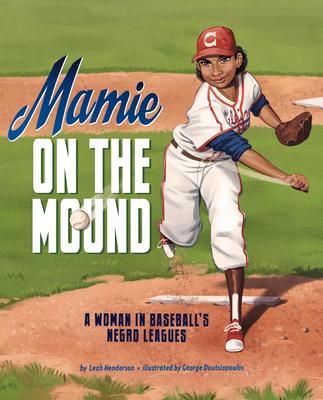 Produktbild: Mamie on the Mound