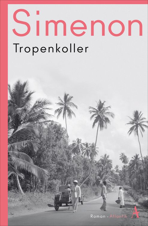Produktbild: Tropenkoller