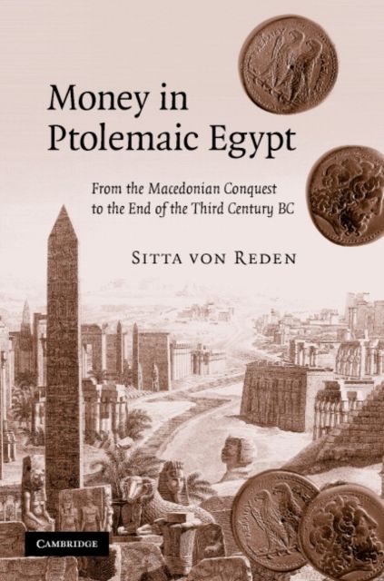 Produktbild: Money in Ptolemaic Egypt