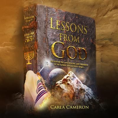Produktbild: Lessons From God