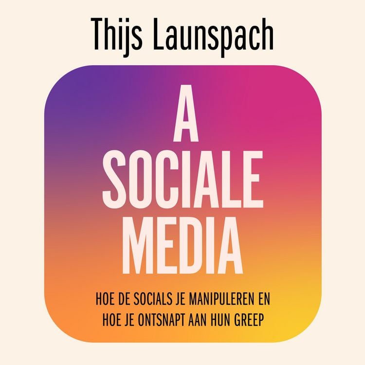 Produktbild: Asociale media
