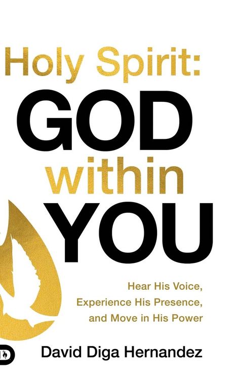 Produktbild: Holy Spirit
